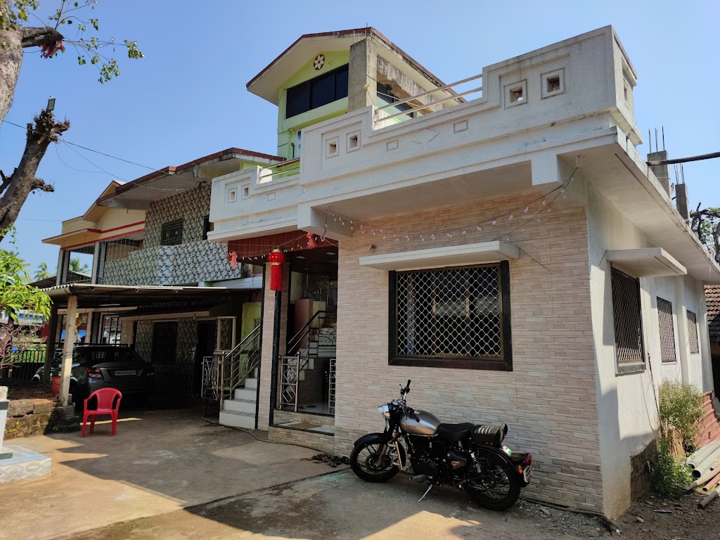 Shivank Palace Home Stay