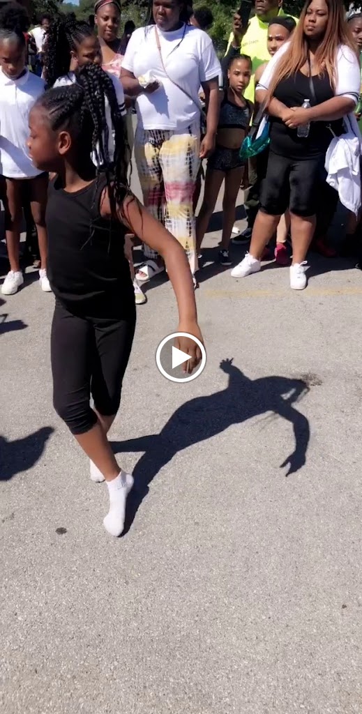  MBM Dance Company LLC