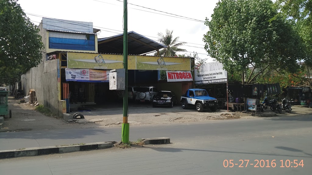 Abadi Motor Group
