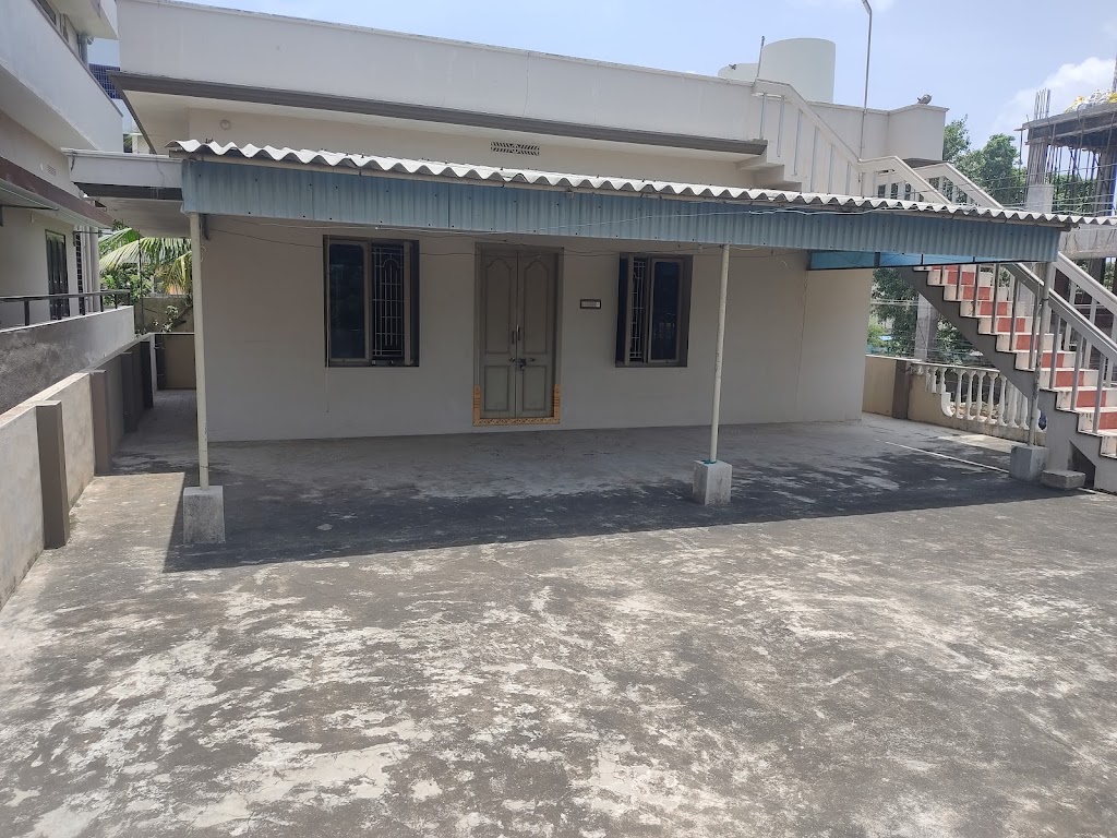 Sri Medha Boys Pg Hostel