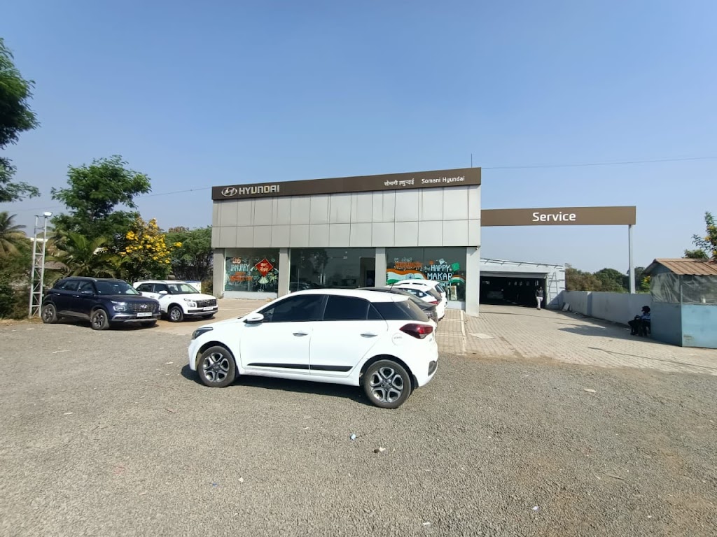 Somani Hyundai