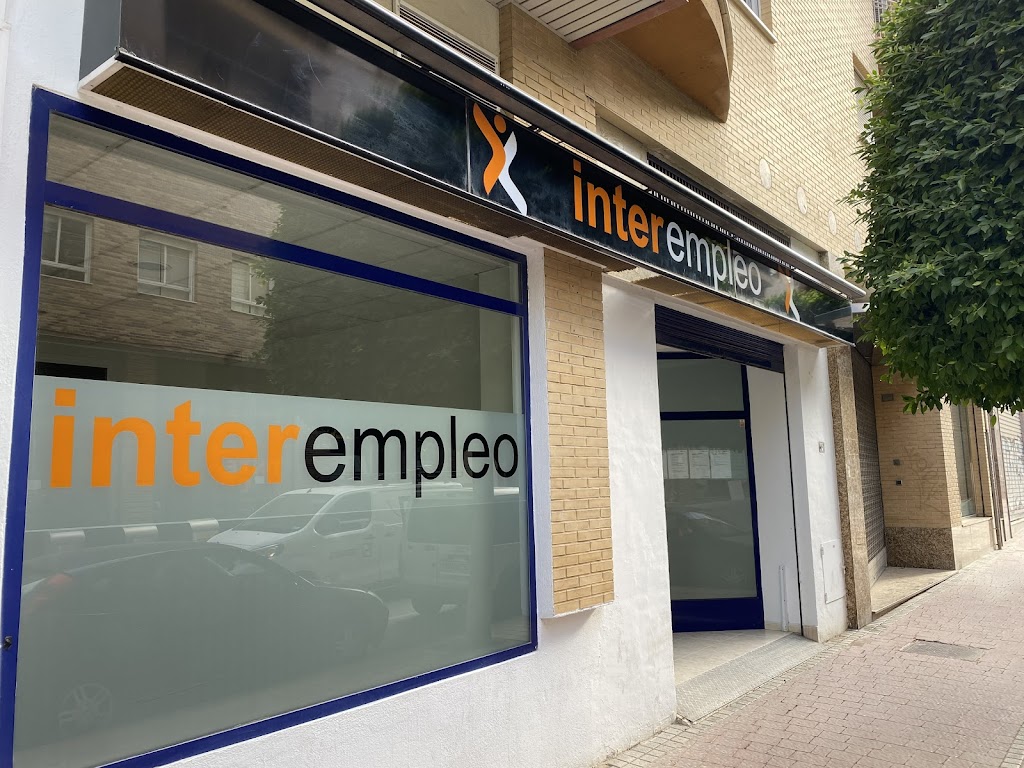 Interempleo Molina de Segura