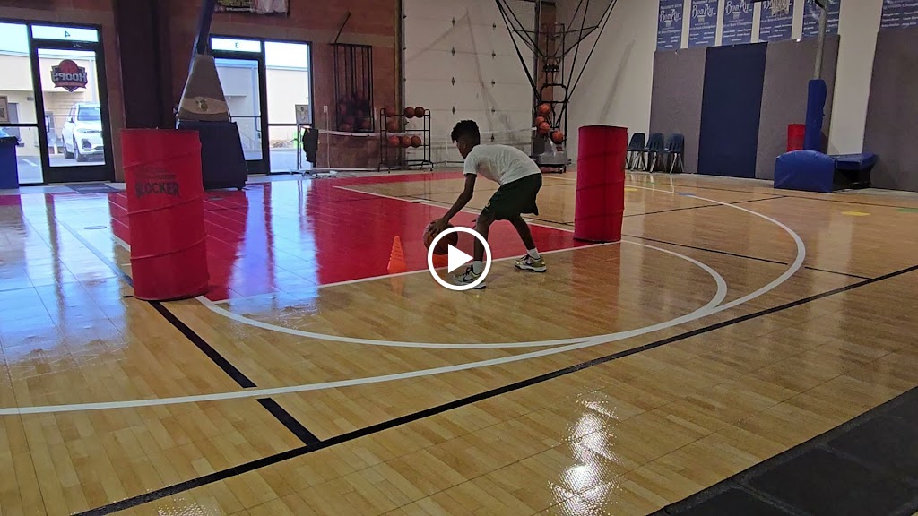  Hoops Basketball Academy