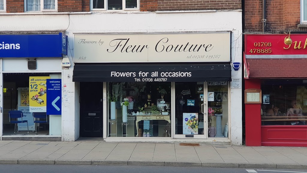 Fleur Couture