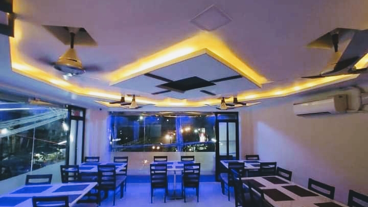 Menara Family Restaurant