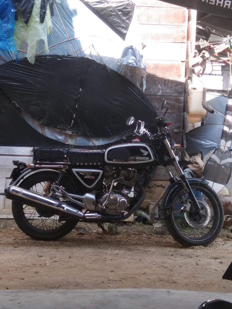COREA MOTOR