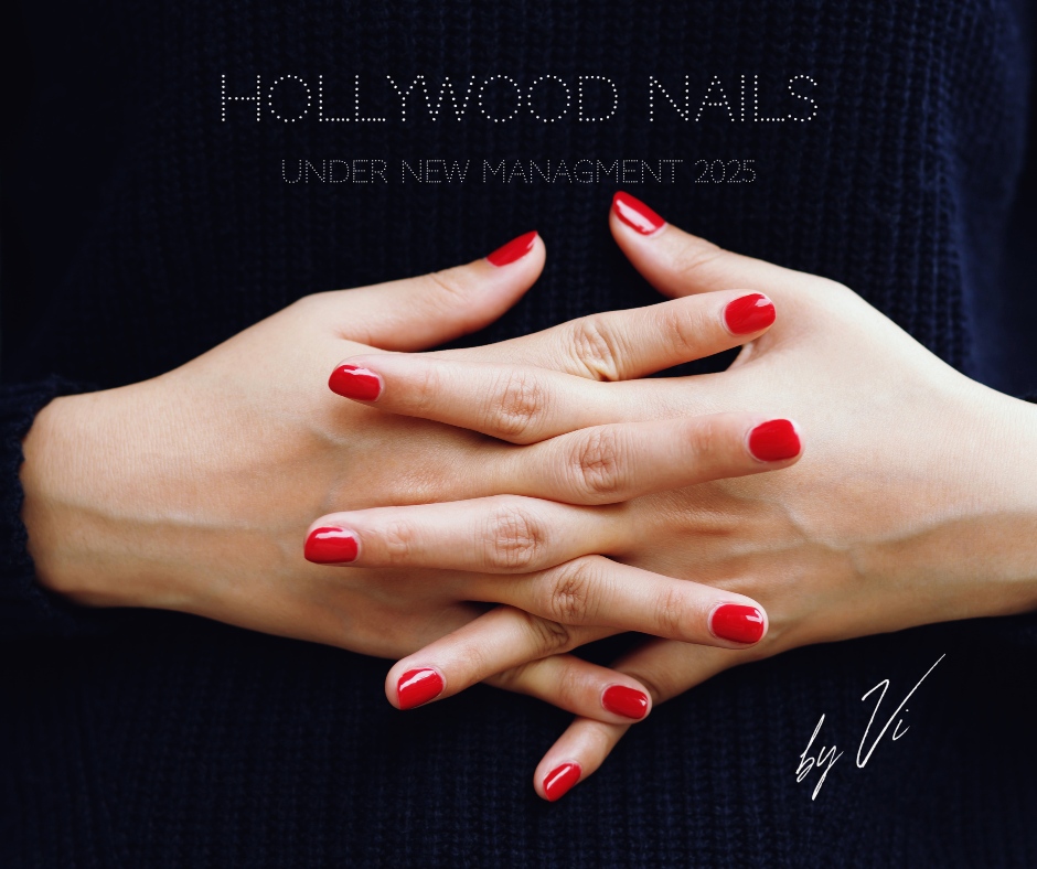 Hollywood Nails - Grand Prairie, TX