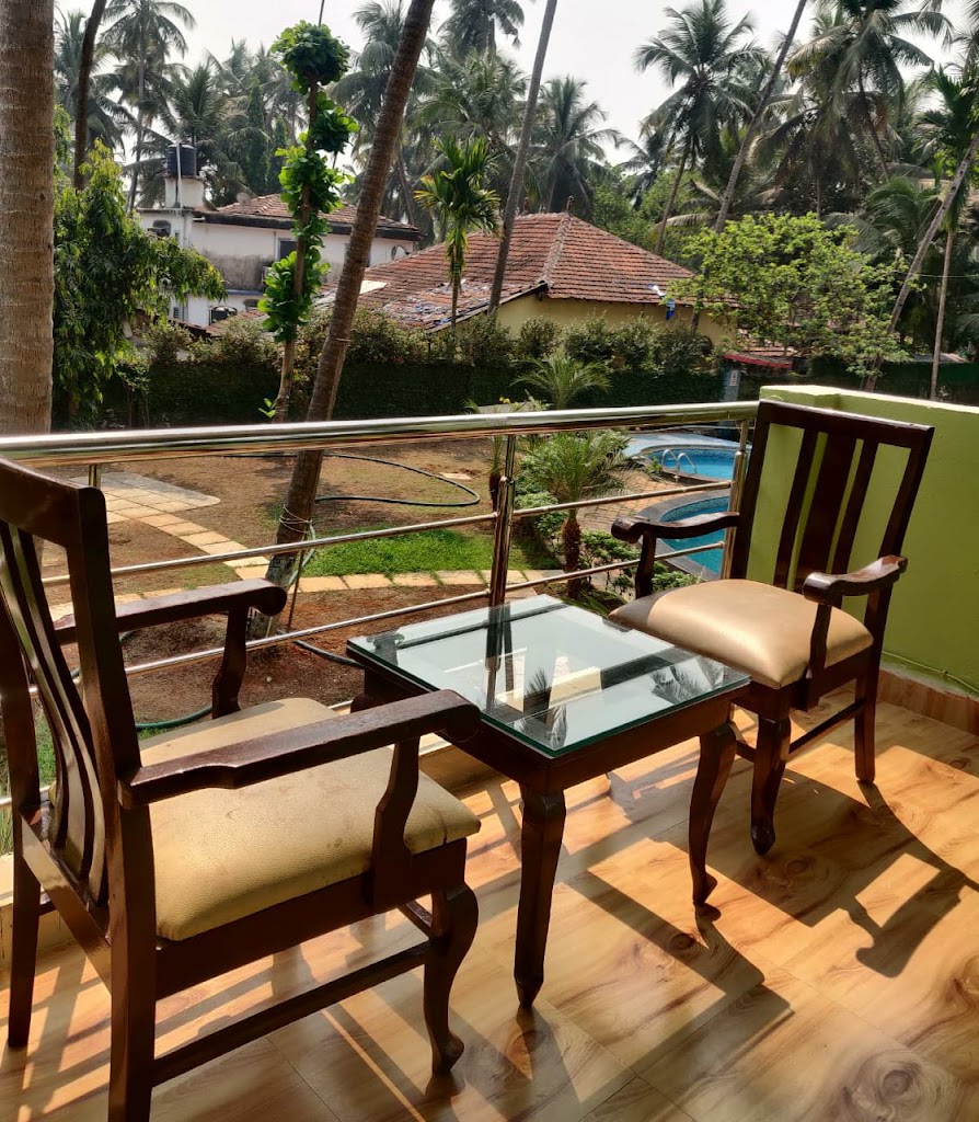 Shivam Resort Calangute Goa