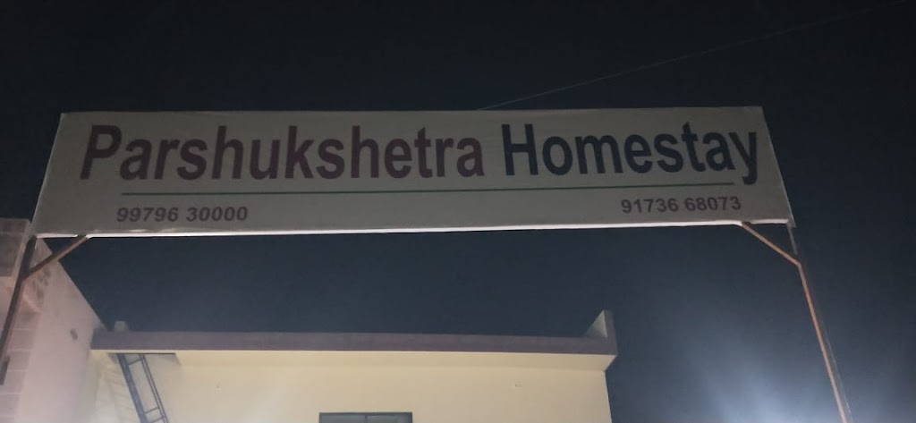 Parshukshetra Home Stay
