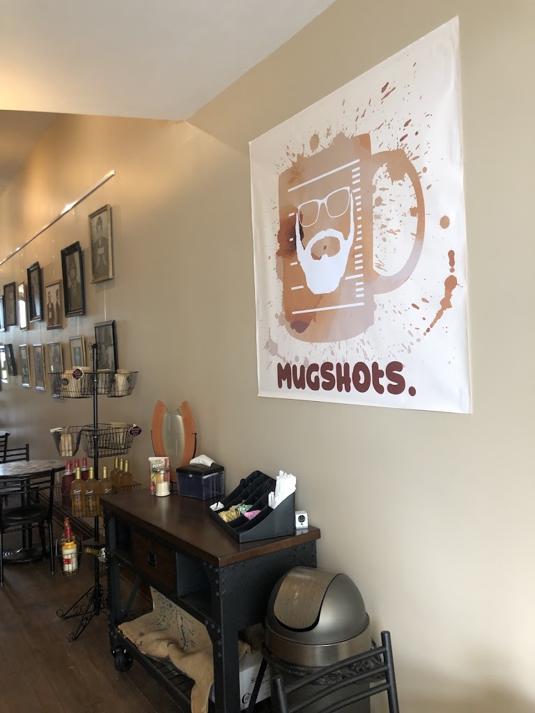 Photo of Mugshots