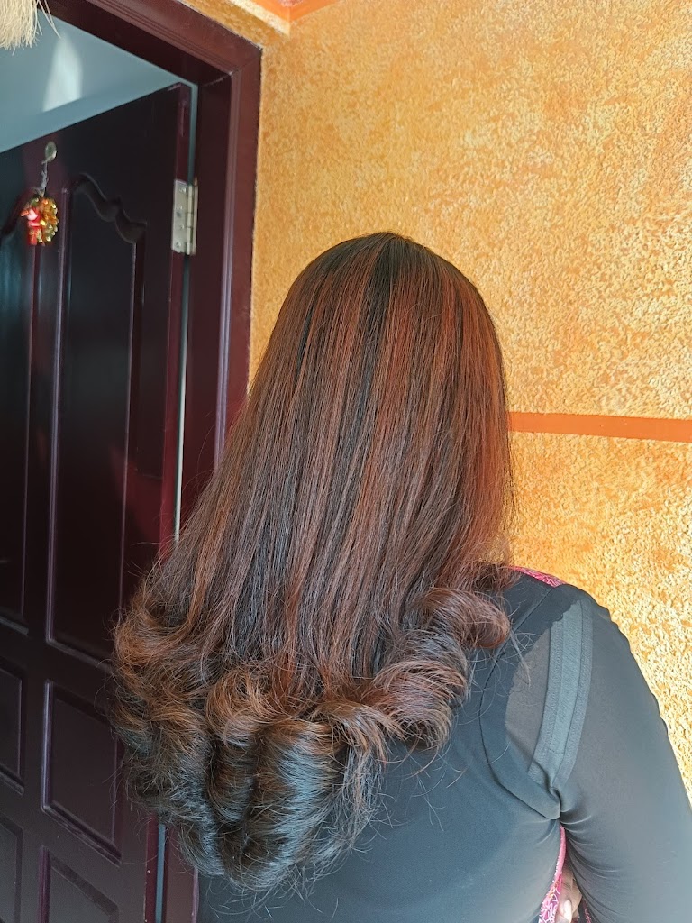 Anjana S Beauty Salon