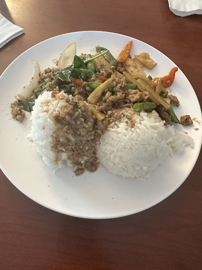 Pattaya Thai
