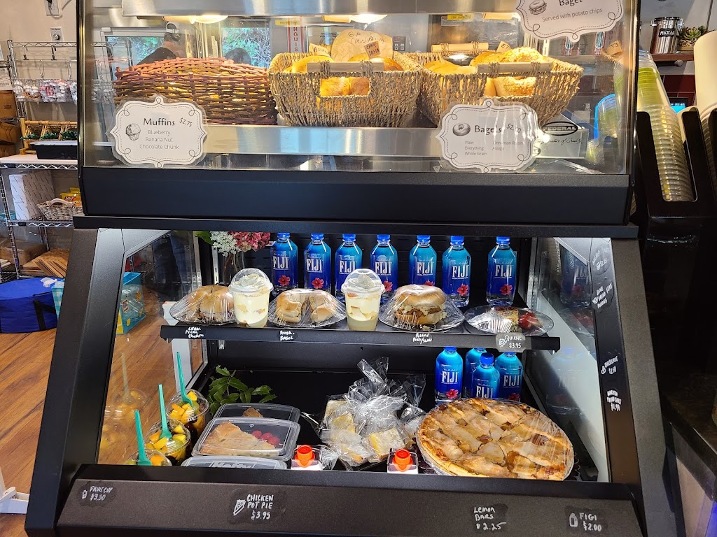 Photo of SWEETEN CREEK COFFEE