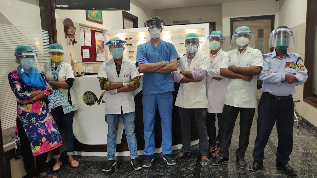 Dr Gaurav Rajpal
