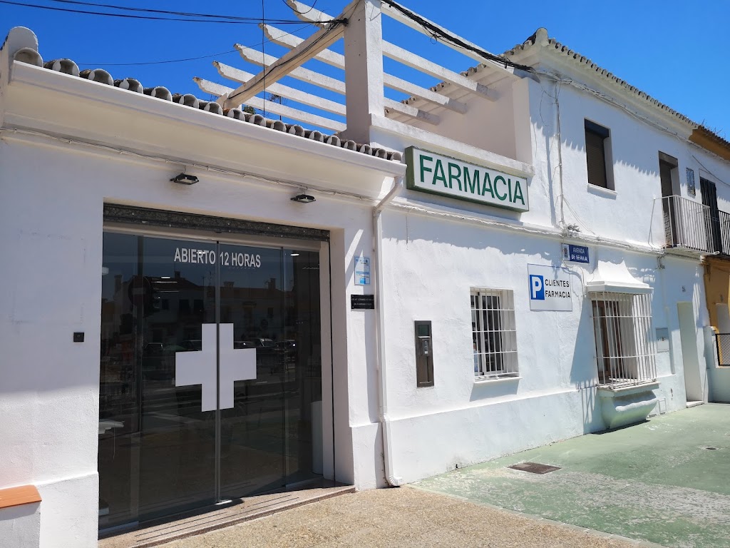 Farmacia Anguiano-Dominguez