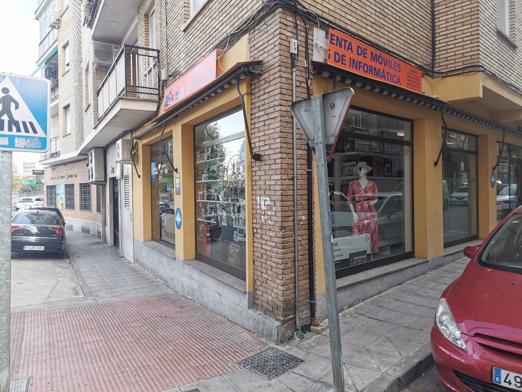 Mundo Tecnico