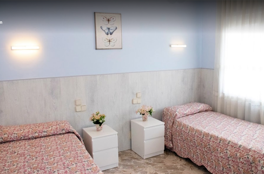Residencia Alarcon