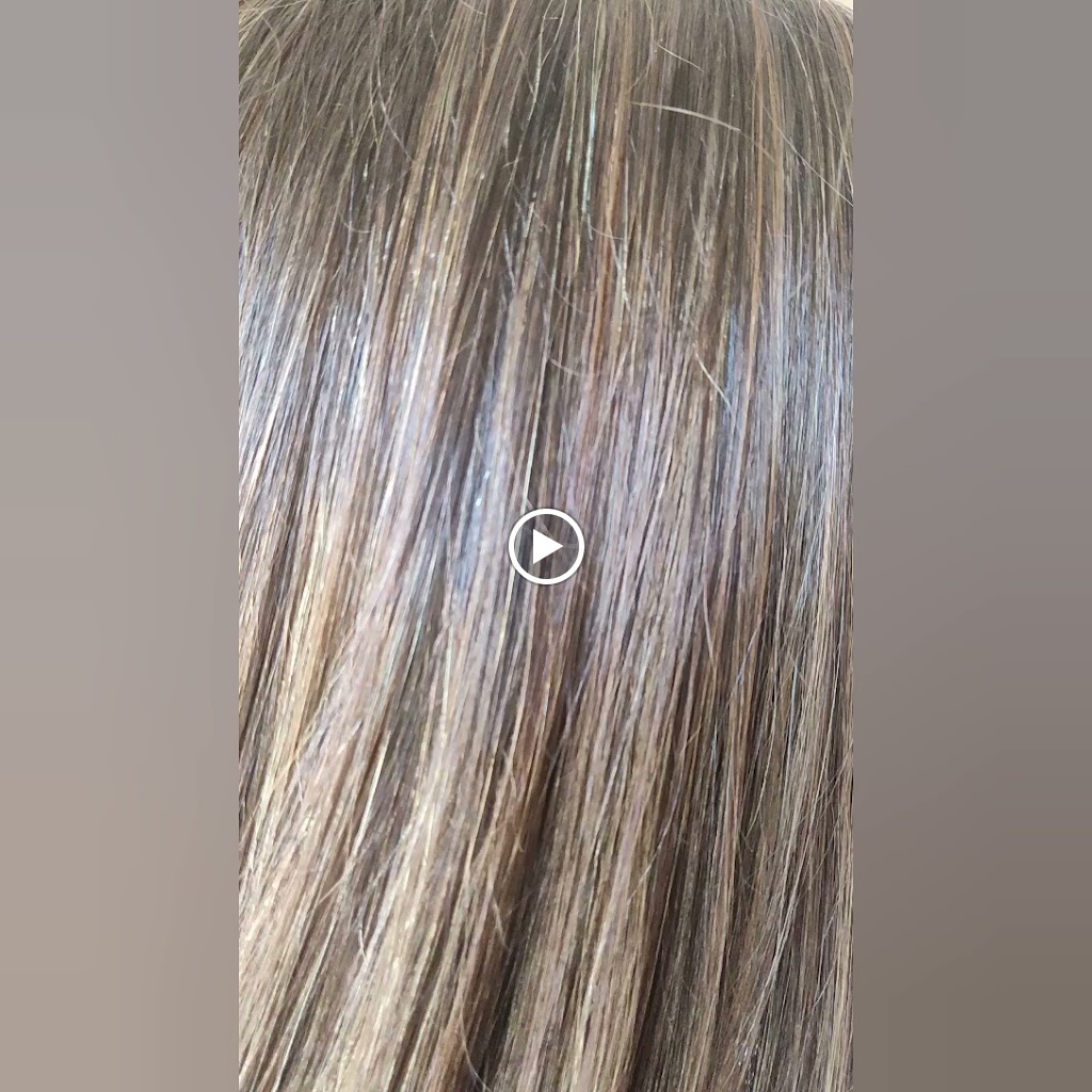 Belleza Natural Peluqueria ecologica — Peinado
