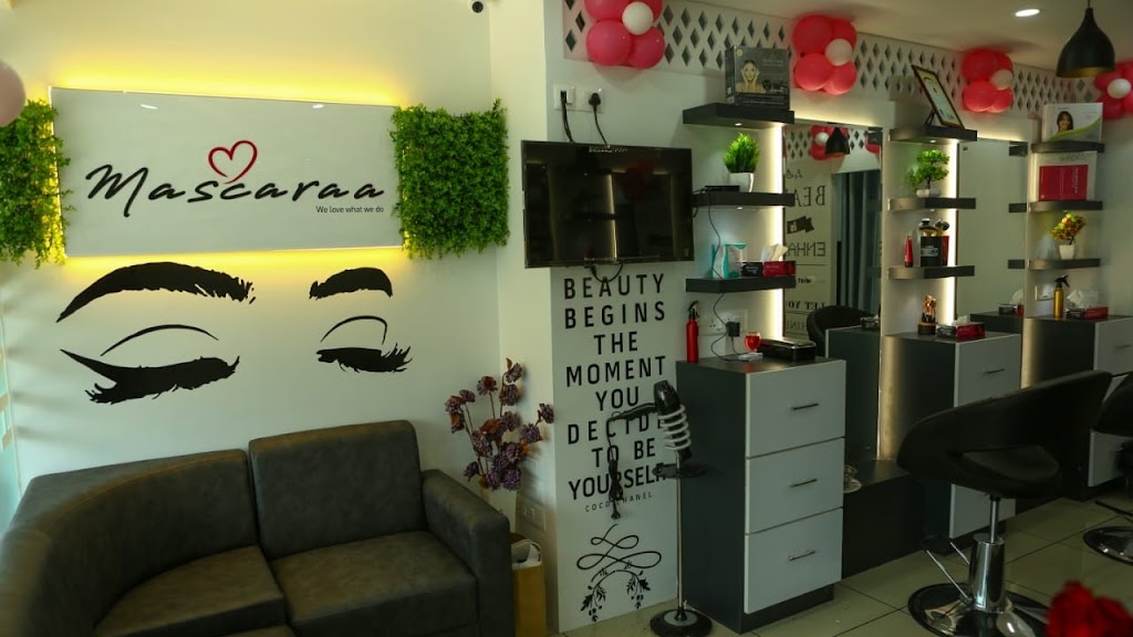 Mascaraa Beauty Solutions