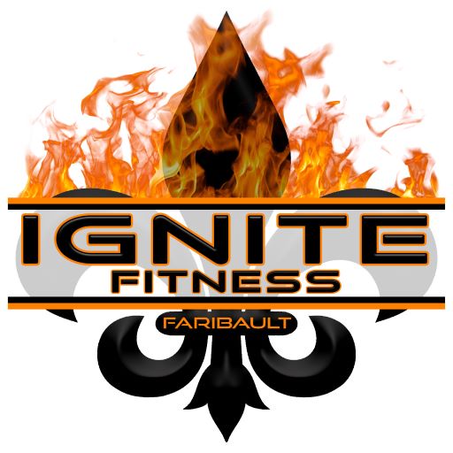  Ignite Fitness of Faribault