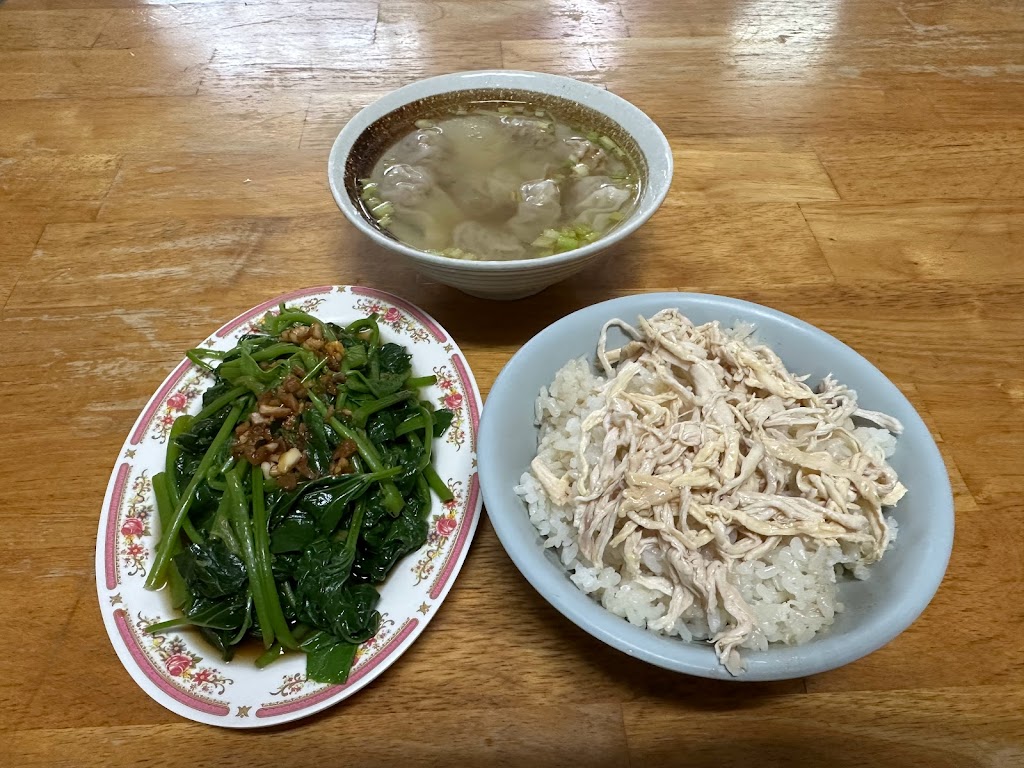 田園地方小吃 的照片