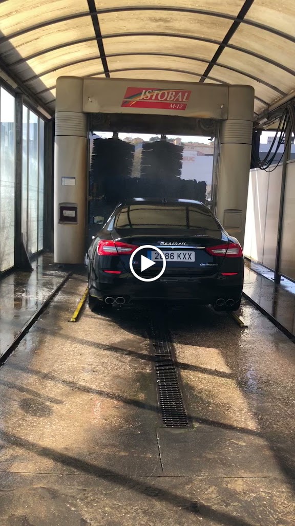 Lavado de coche — Mas recientes