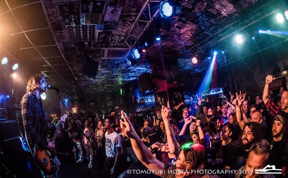 Louie Louie Live Estepona - Live music venue Estepona