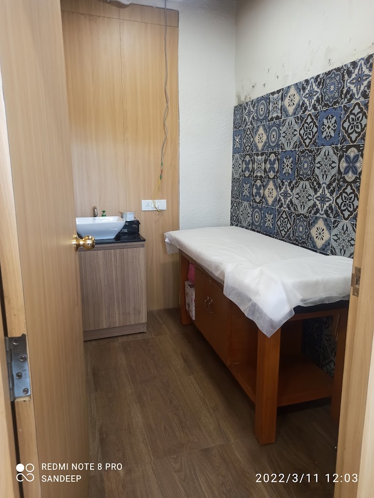 Pro Plus Smart Salon