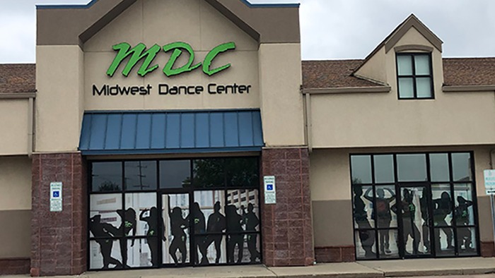  Midwest Dance Center