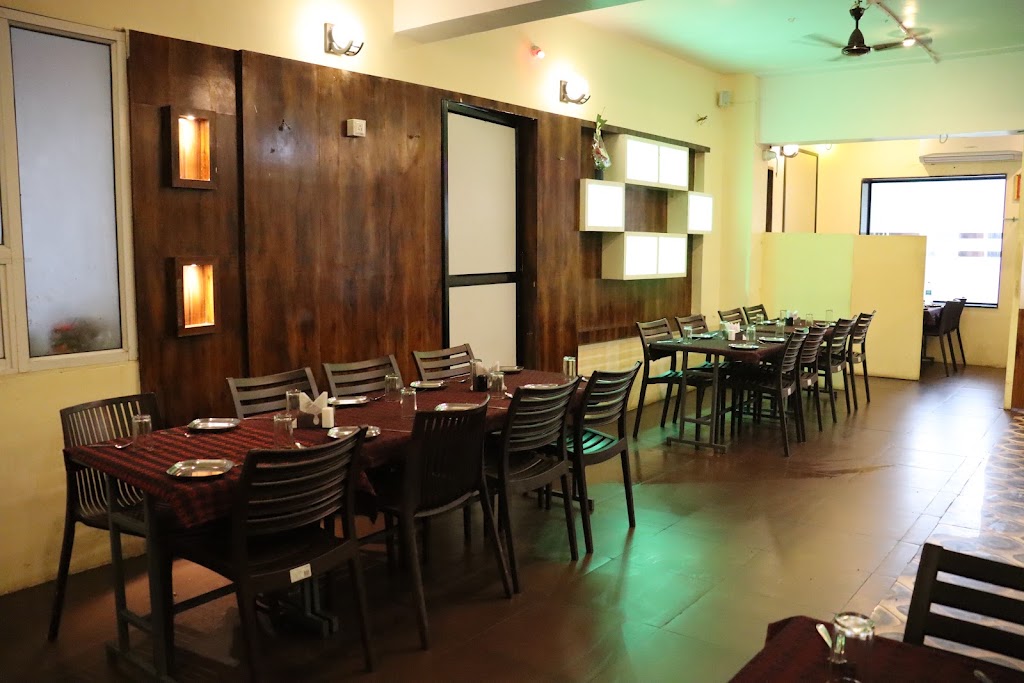 Hotel Ronak