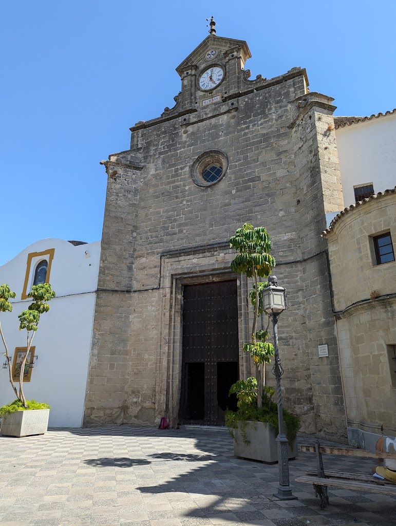 Real Convento de Santo Domingo