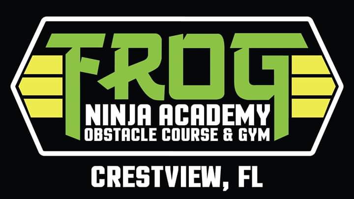  FROG Ninja Academy