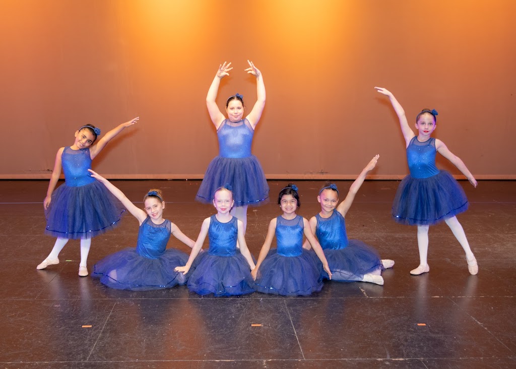  Art Beat Dance Center