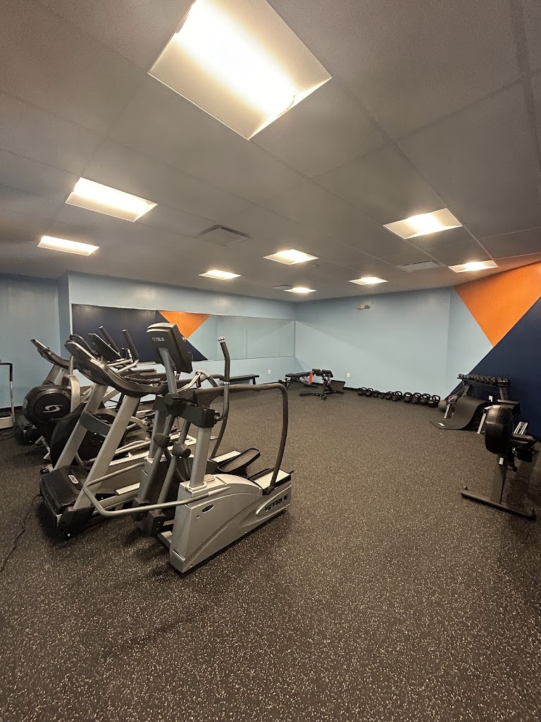  The Coach's Clinic - Private Personal Training