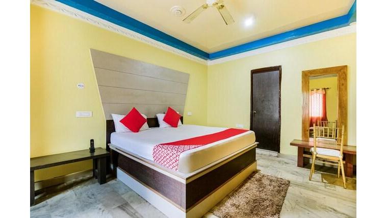 Oyo 49149 Hotel Prakash International