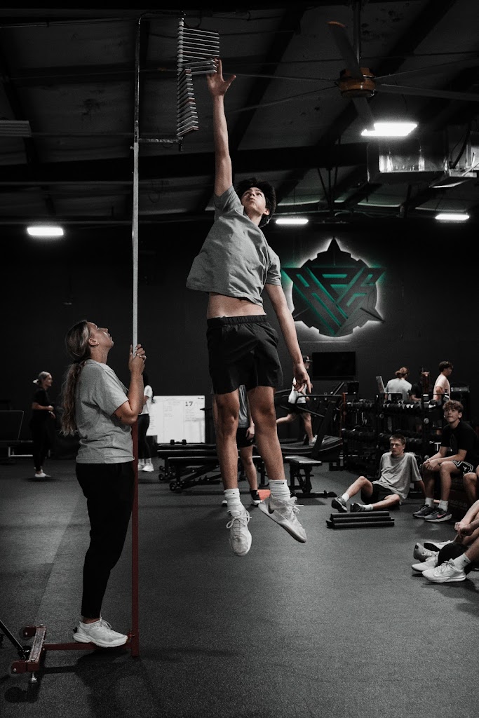  APE Fitness and Performance