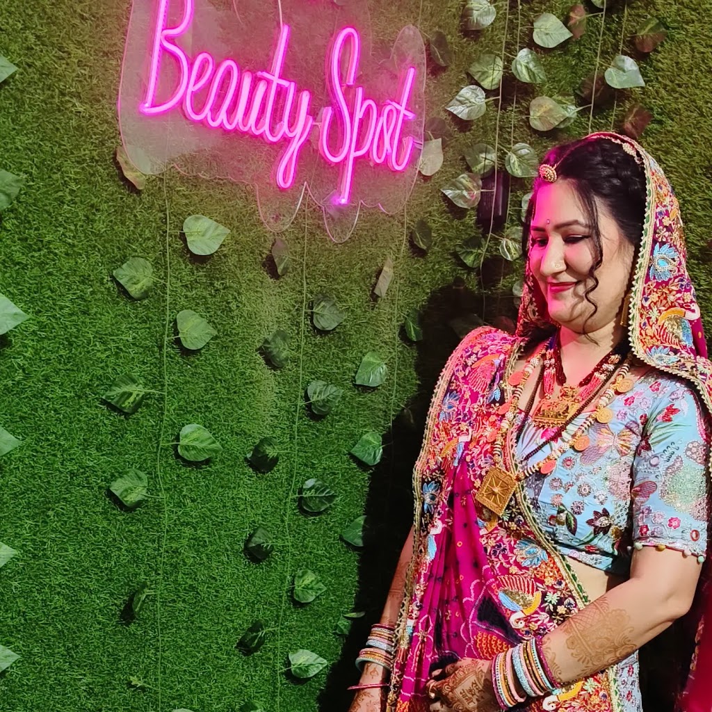 The Beauty Spot Salon