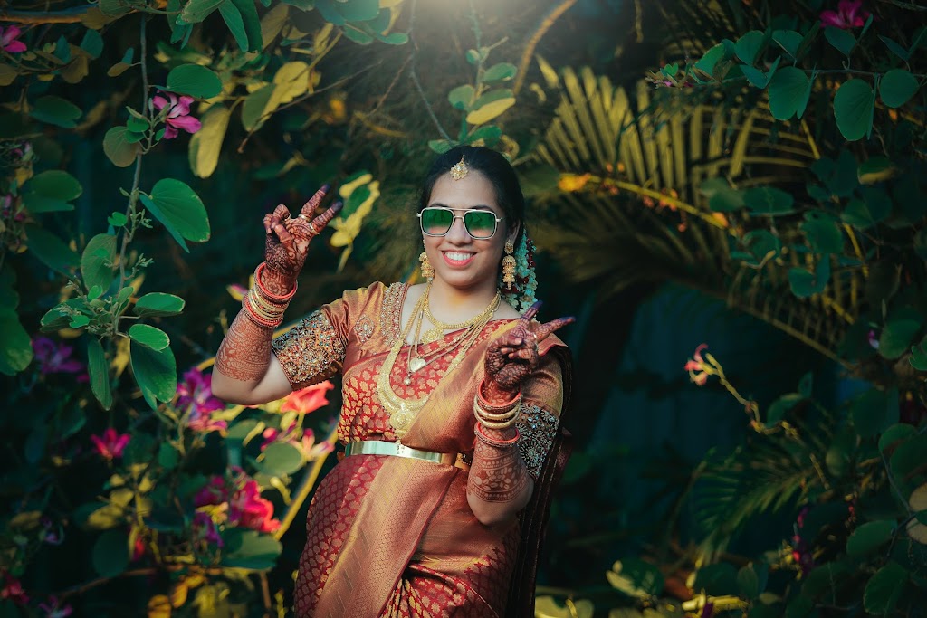 Bridal Makeup The Posh Makeovers