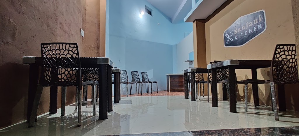 Sanjani Kitchen