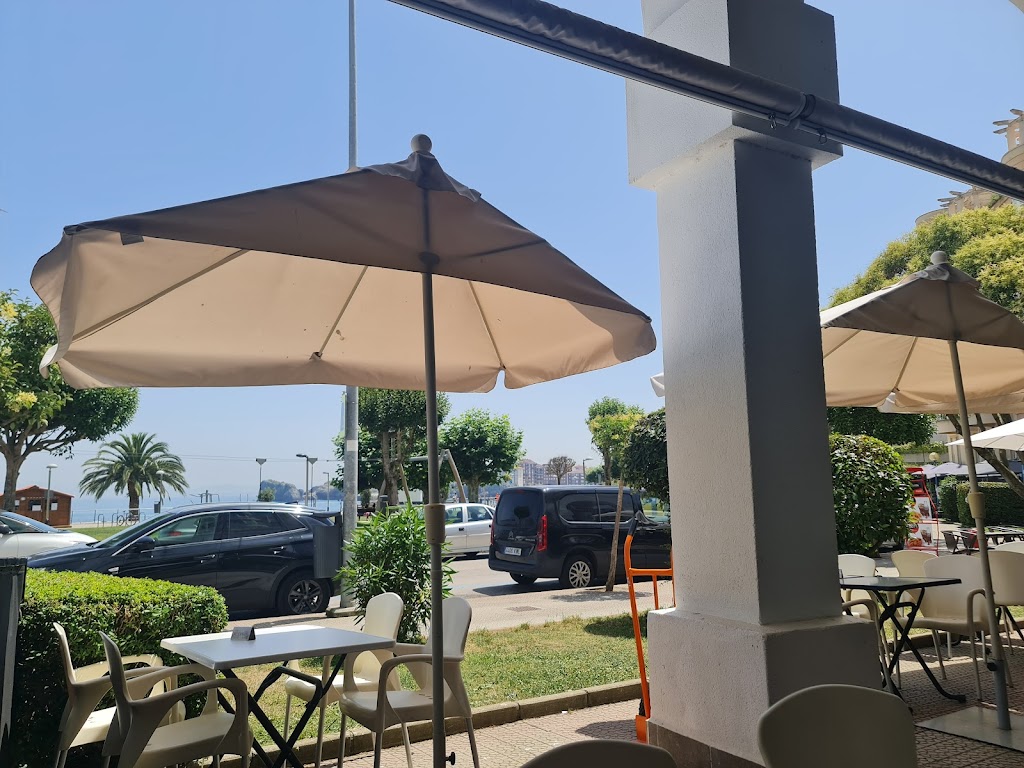 Restaurante Pizzeria Stefano