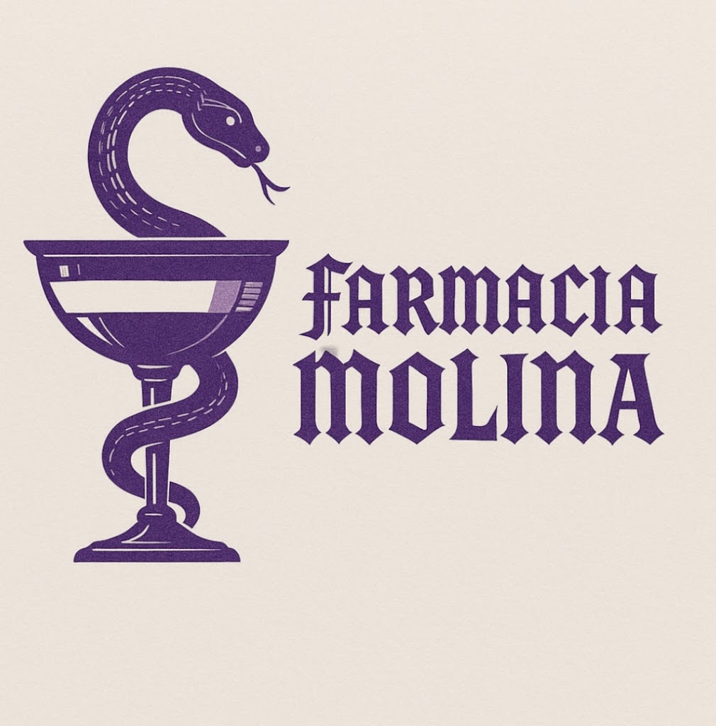 Farmacia Ldo. M. Molina Ruano — Del propietario