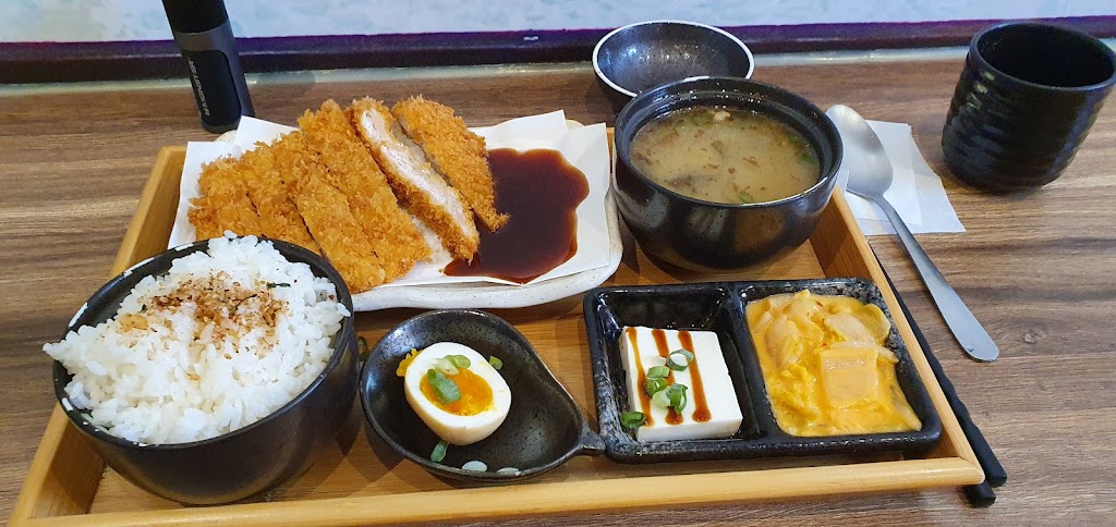 浜丼 日式丼飯．定食．烏冬 的照片