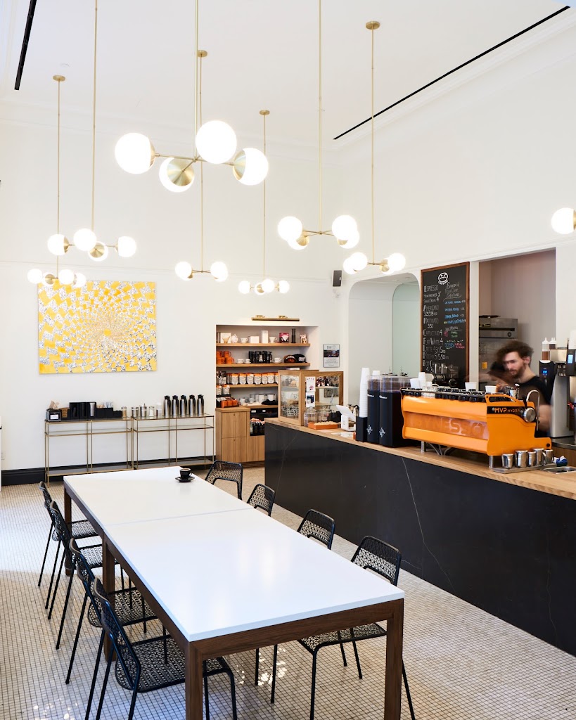 Photo of Cafe Grumpy - Financial District