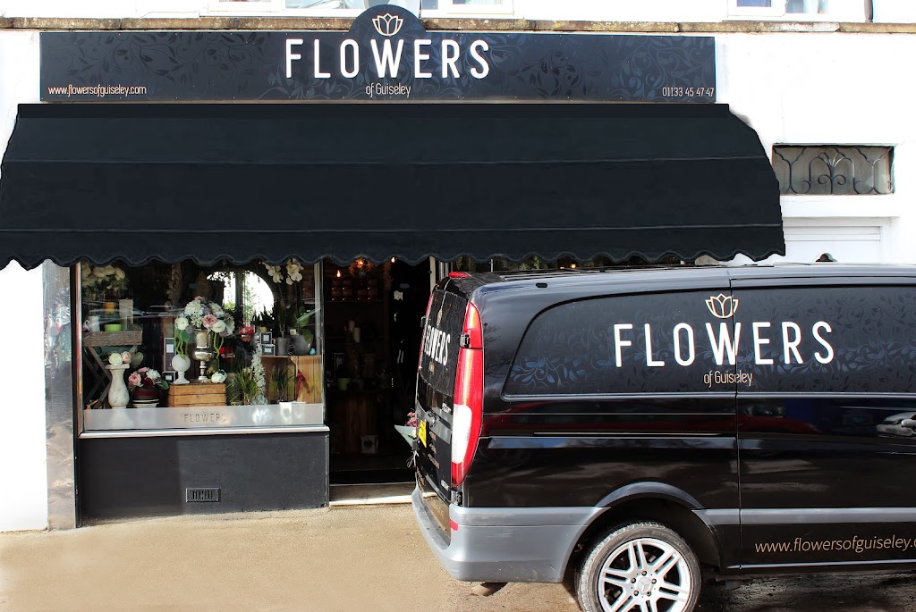Flowers of Guiseley