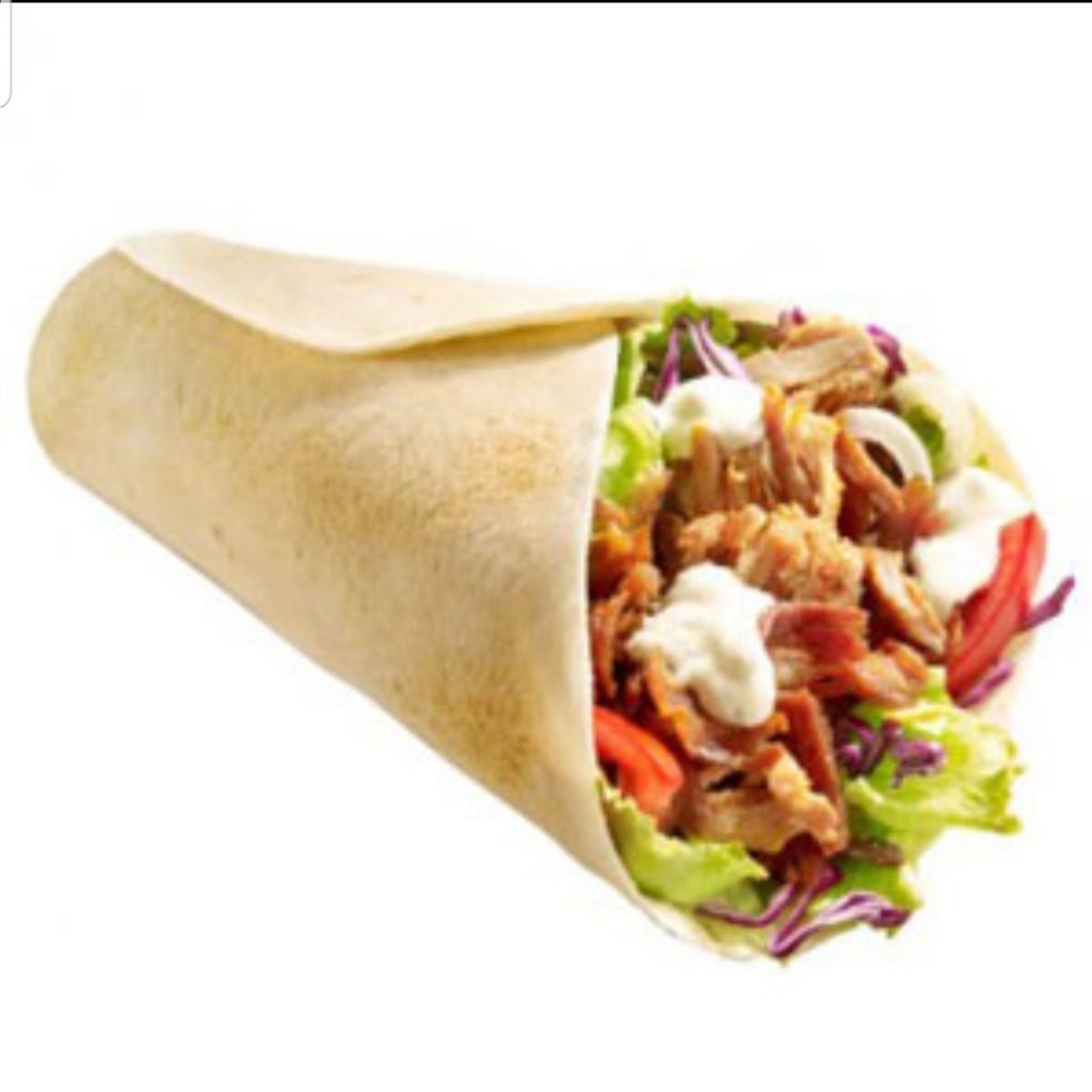 Zain doner kebab — Comida y bebida