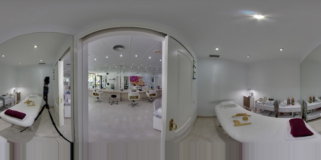 El Circulo de la Belleza