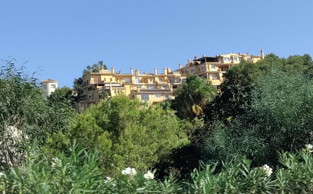 Golf Bungalows, La Manga Club