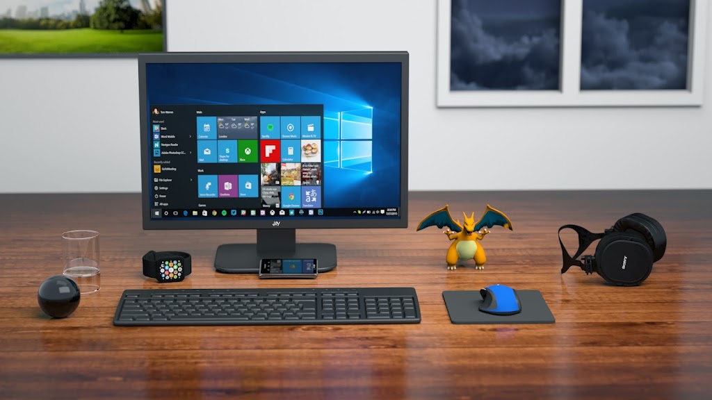 Computer