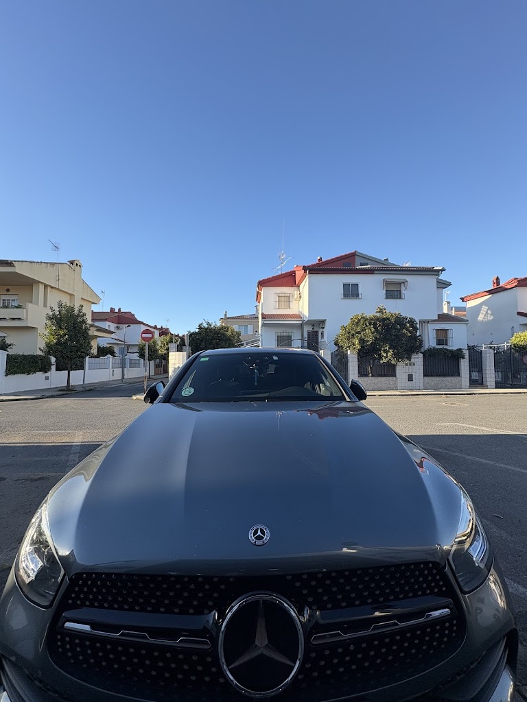 Centro de lavado Siempre Limpio