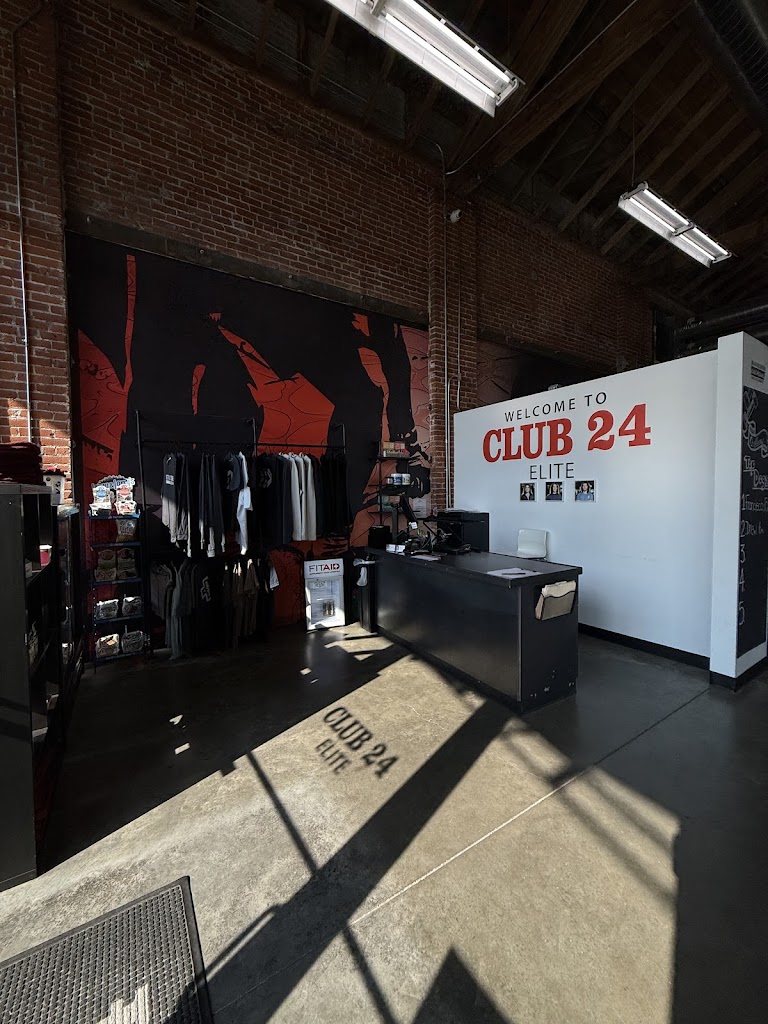  Club 24 Walla Walla